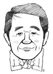 Hideo TANIGUCHI